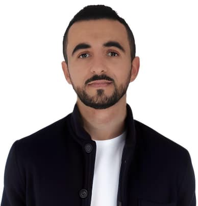 Med Amine Belbachir