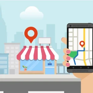 Service Localisation Business sur Google Maps au Maroc